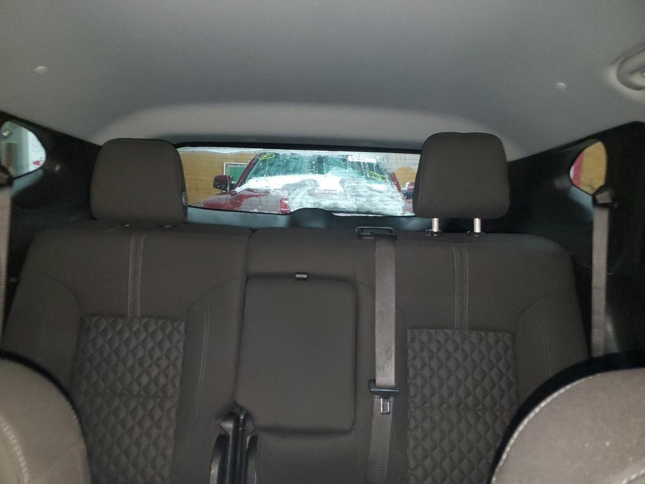 2019 Chevrolet Blazer VIN 3GNKBGRS6KS675662 Copart auction photo, front end / minor dent/scratches damage thumbnail 10