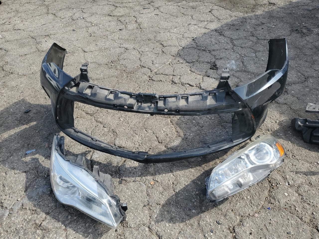 2017 Toyota Camry VIN 4T1BD1FK8HU207408 Copart auction photo, front end damage thumbnail 12