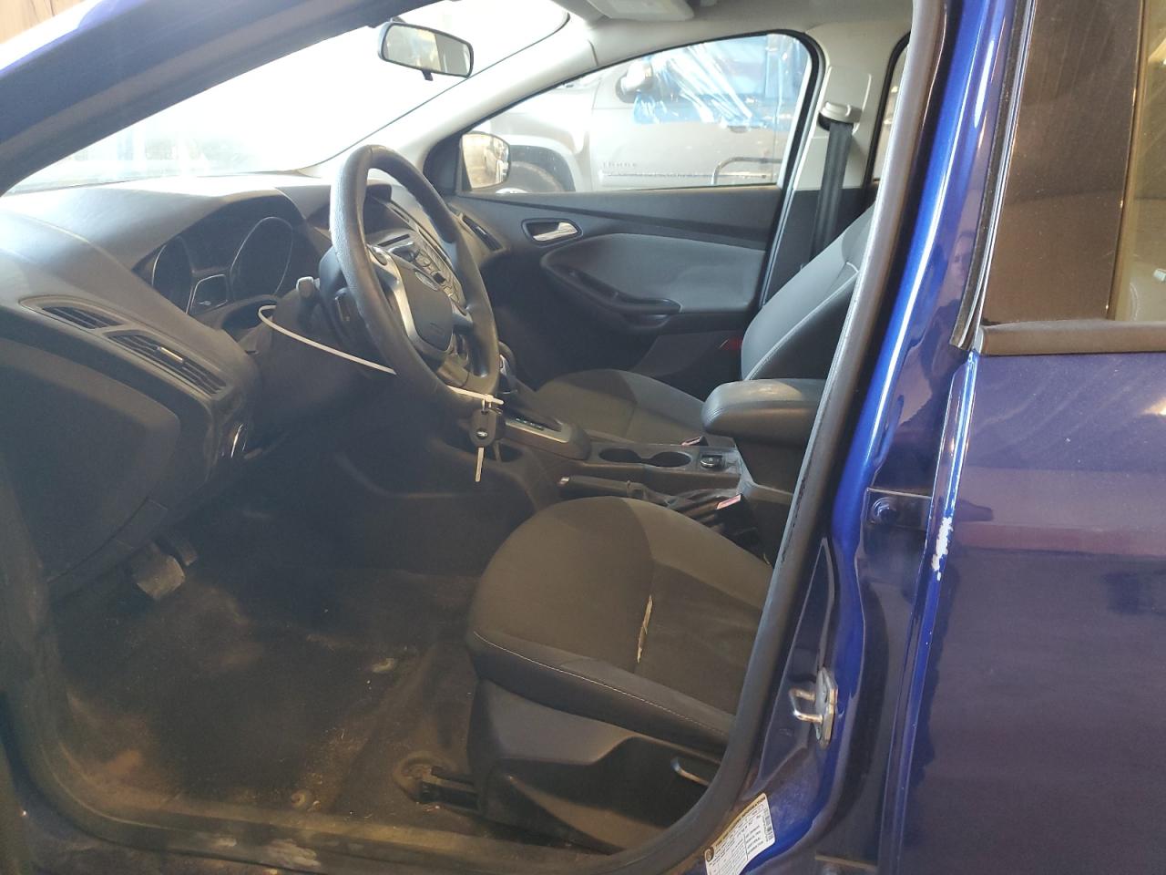 2012 Ford Focus VIN 1FAHP3K26CL273239 Copart auction photo, side / minor dent/scratches damage thumbnail 7