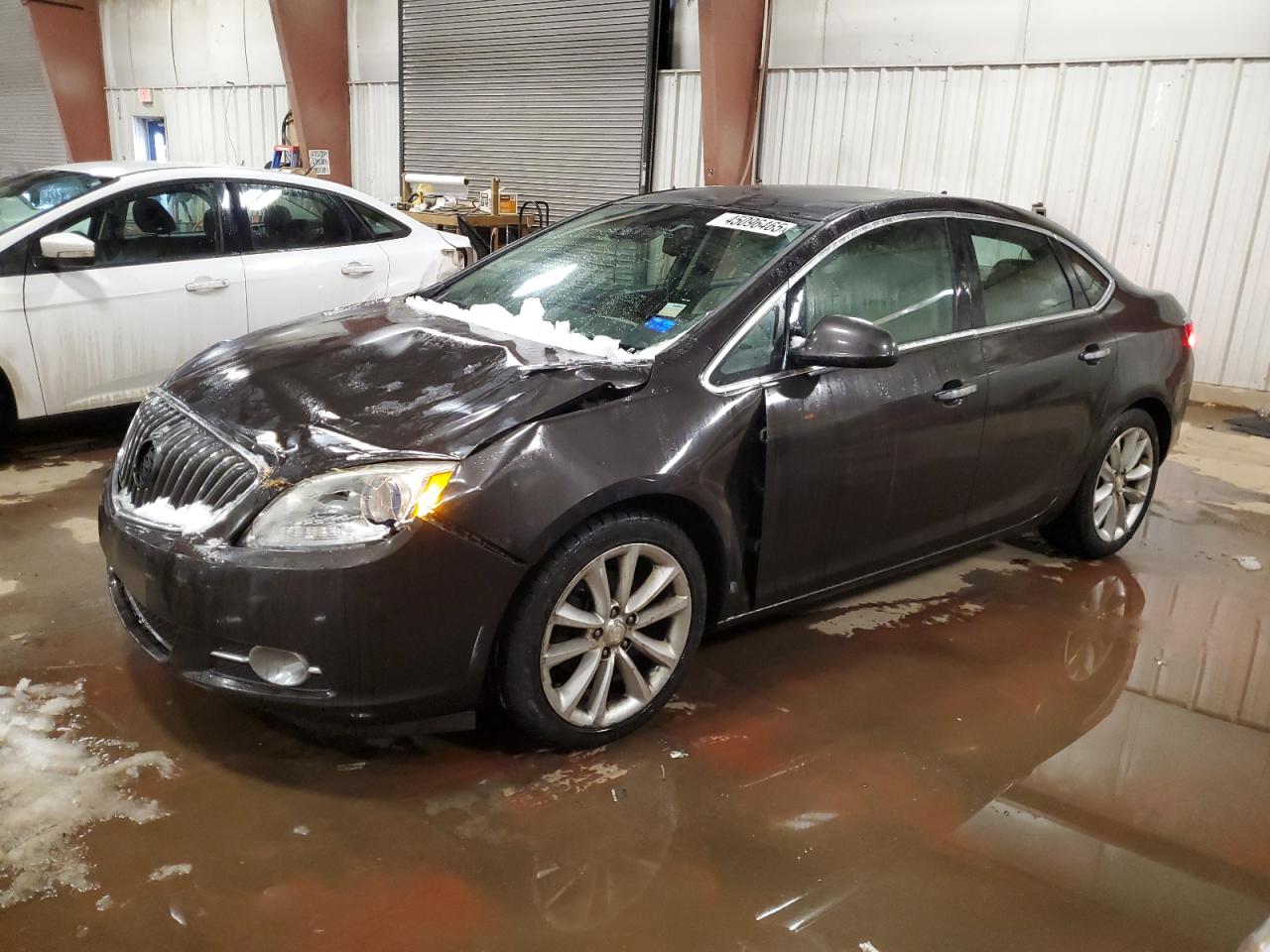2014 Buick Verano VIN 1G4PR5SK0E4147799