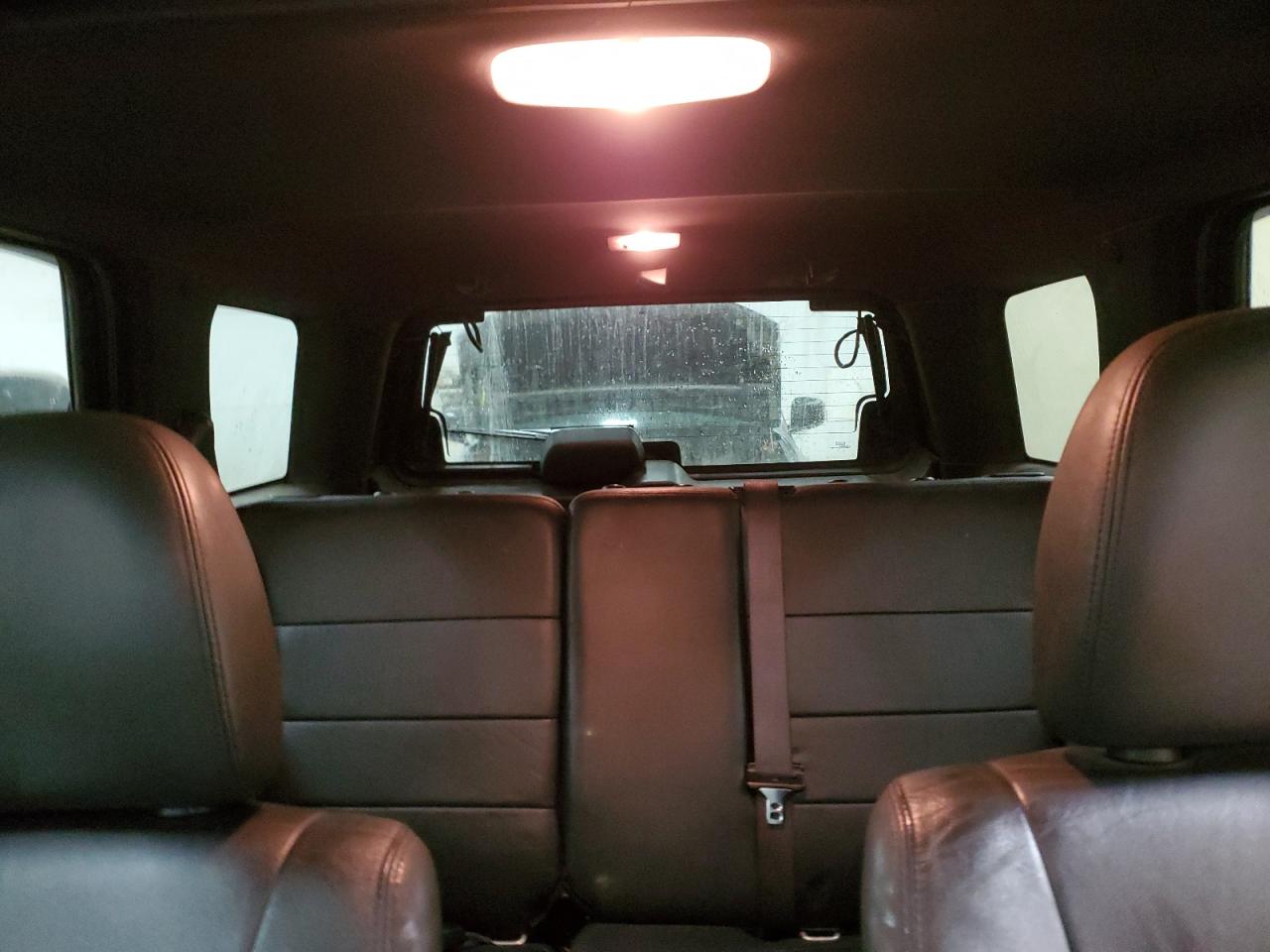 2010 Ford Escape VIN 1FMCU9EG0AKD28824 Copart auction photo, front end / minor dent/scratches damage thumbnail 10