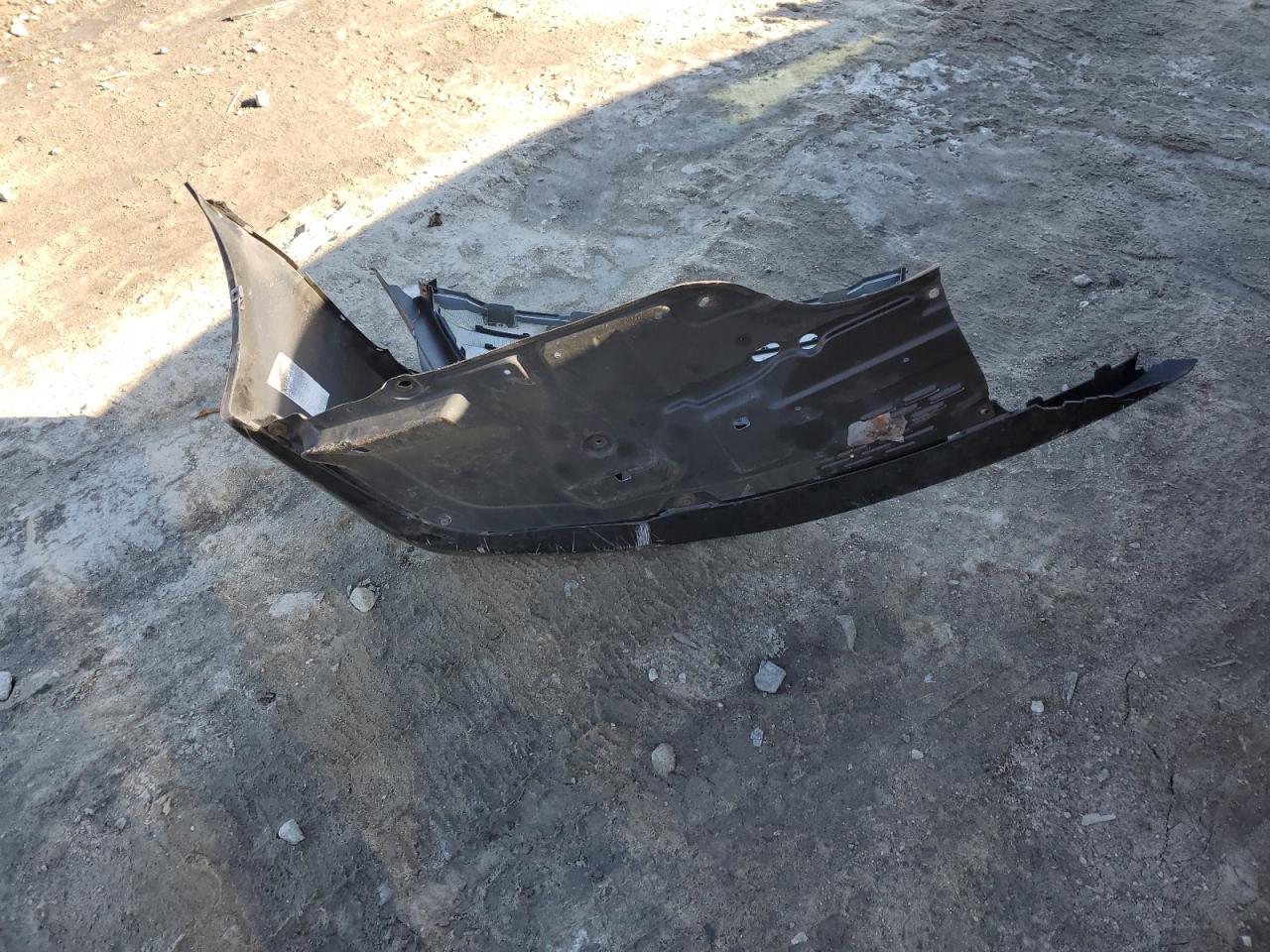 2010 Toyota Avalon VIN 4T1BK3DB5AU364257 Copart auction photo, front end / side damage thumbnail 12