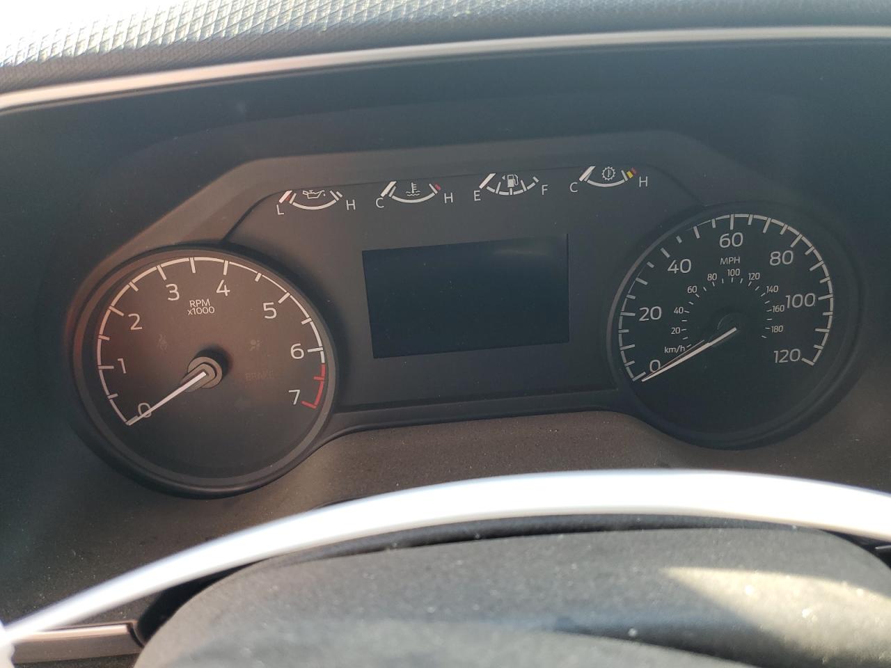 2022 Ford F-150 VIN 1FTEX1EP9NKE31560 Copart auction photo, all over damage thumbnail 9