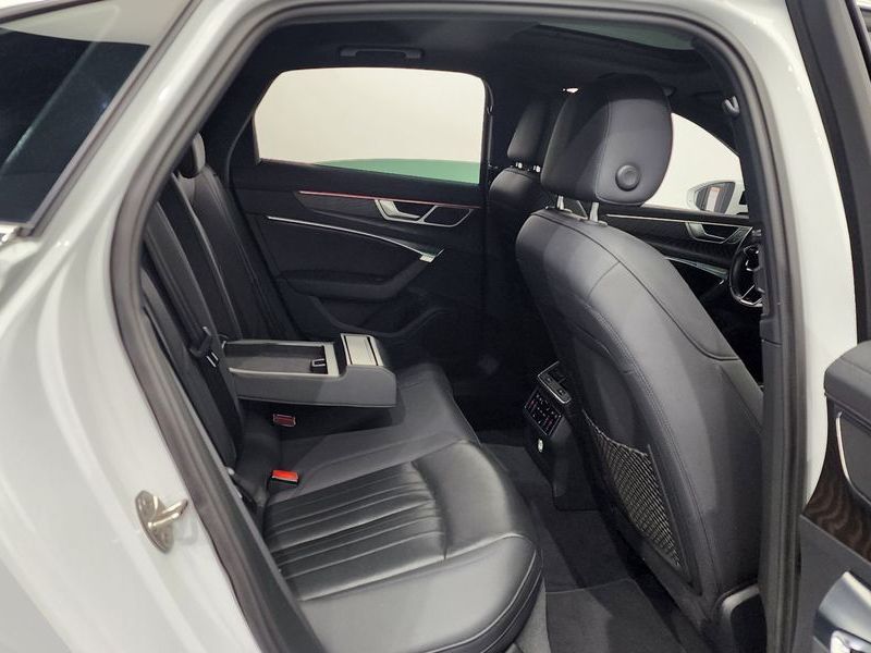 2020 Audi A6 VIN WAUZZZF28LN076466 Encar auction photo thumbnail 12
