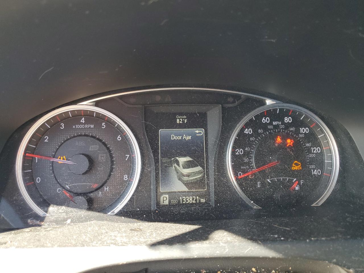 2017 Toyota Camry VIN 4T1BF1FK6HU651655 Copart auction photo, front end damage thumbnail 9