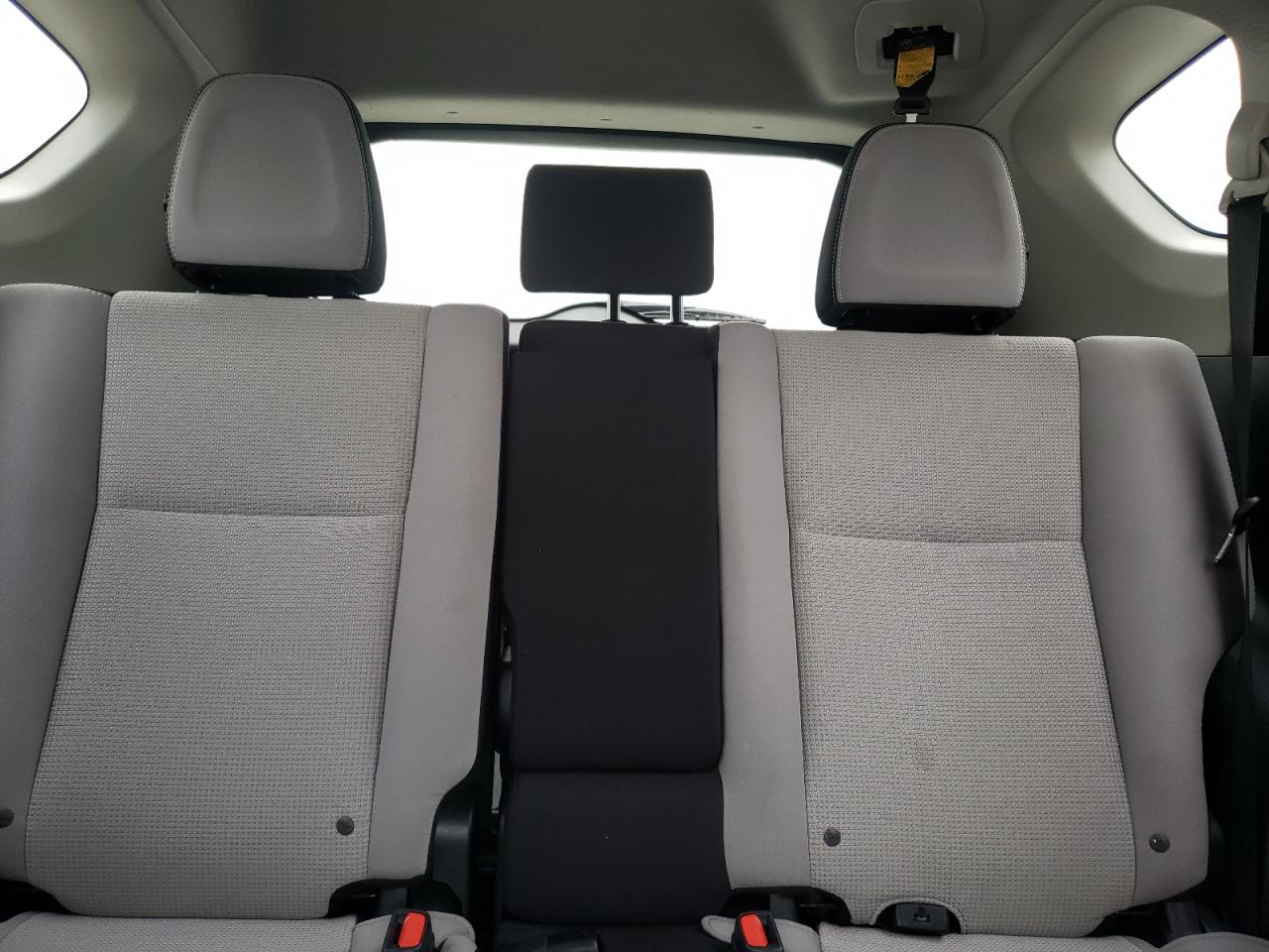 2018 Toyota RAV 4 VIN JTMWFREV3JJ198795 Copart auction photo, front end damage thumbnail 10
