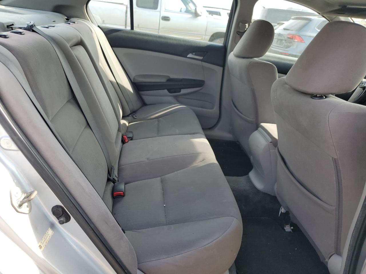 2012 Honda Accord VIN 1HGCP2F31CA233729 Copart auction photo, front end damage thumbnail 10