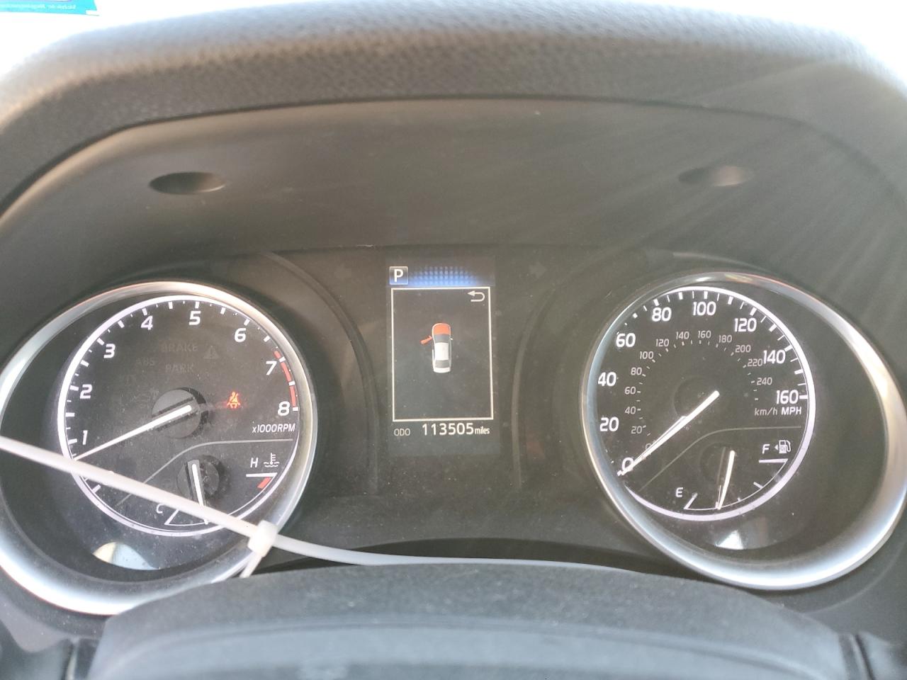 2018 Toyota Camry VIN 4T1B11HK2JU005059 Copart auction photo, side damage thumbnail 9