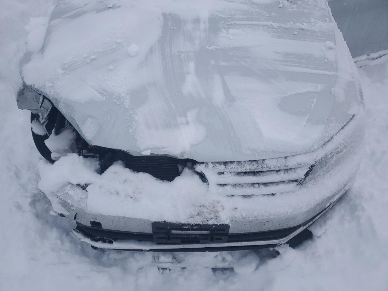 2016 Volkswagen Jetta VIN 3VW267AJ9GM217316 Copart auction photo, front end / minor dent/scratches damage thumbnail 11