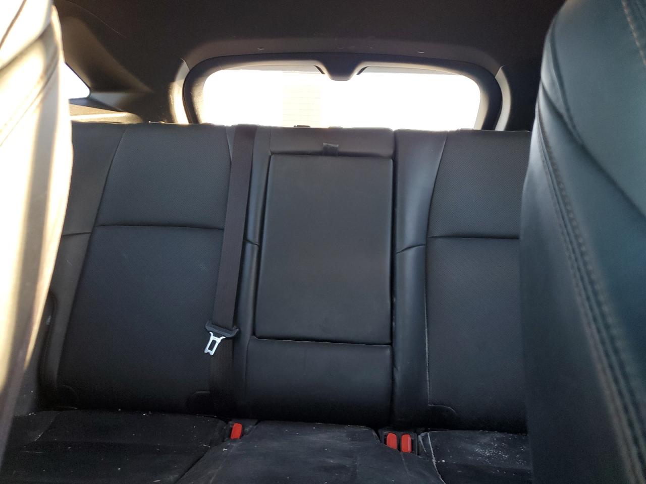 2021 Toyota Venza VIN JTEAAAAH4MJ019819 Copart auction photo, rear end damage thumbnail 10