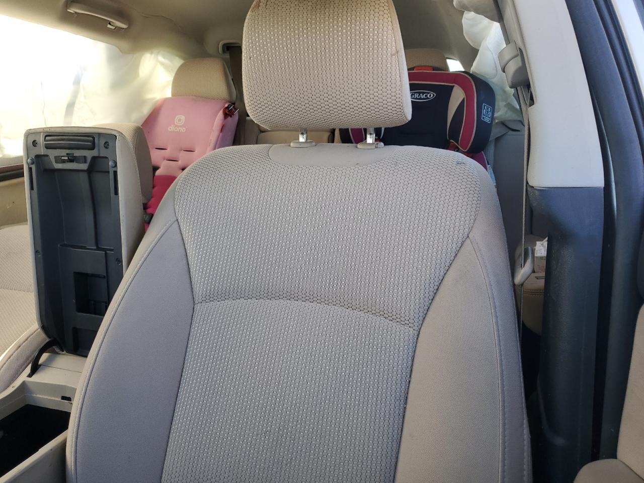 2017 Subaru Outback VIN 4S4BSAFCXH3278372 Copart auction photo, biohazard/chemical damage thumbnail 10