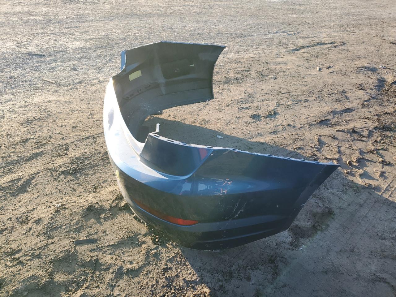 2021 Volkswagen Jetta VIN 3VWC57BU7MM058193 Copart auction photo, rear end / minor dent/scratches damage thumbnail 12