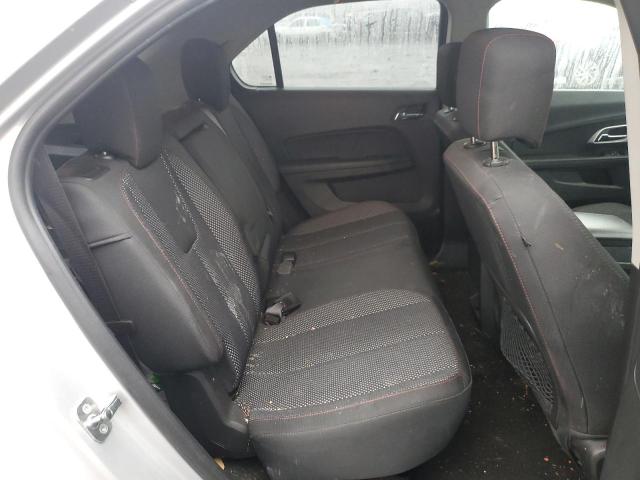 2017 Chevrolet Equinox VIN 2GNALCEK0H1613881 Copart auction photo, front end / minor dent/scratches damage thumbnail 10