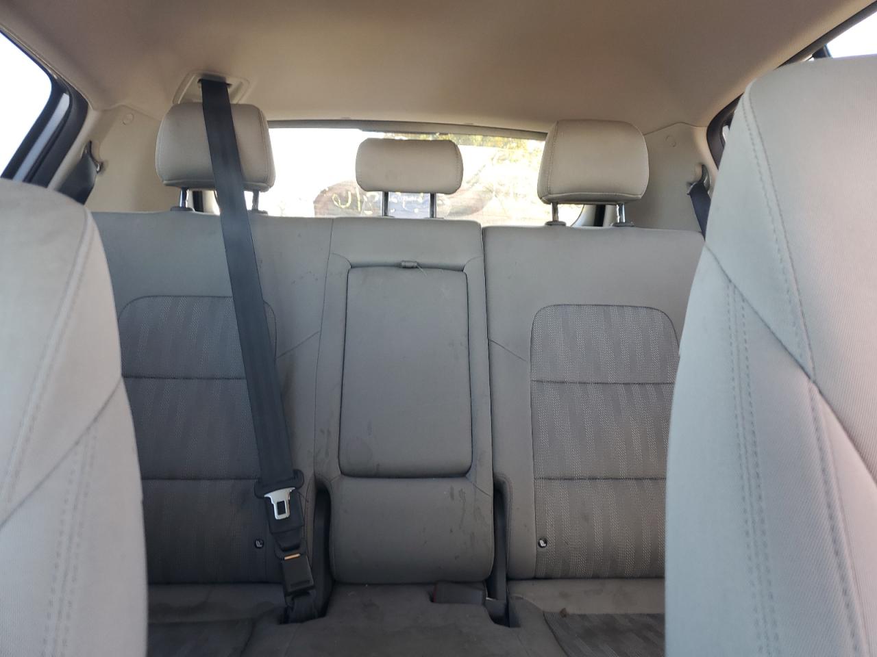 2019 KIA Sportage VIN KNDPM3ACXK7538163 Copart auction photo, front end / undercarriage damage thumbnail 10
