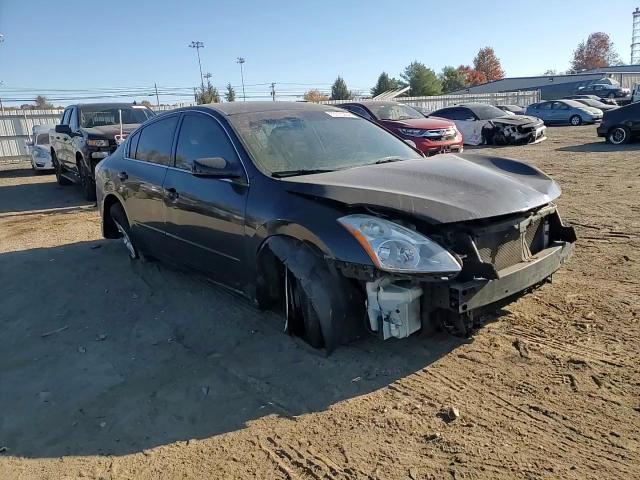 2011 Nissan Altima VIN 1N4AL2AP9BN415767 Copart auction photo, front end / undercarriage damage thumbnail 11
