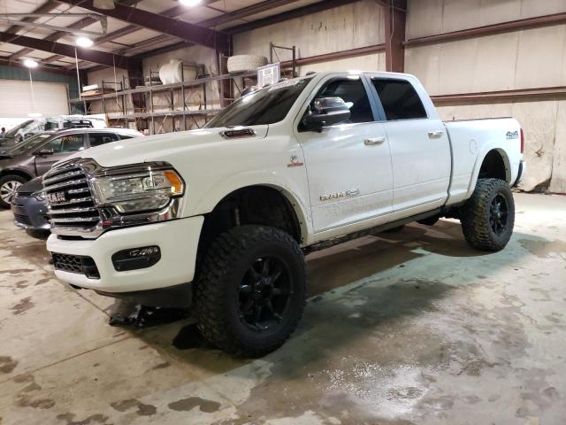 2022 RAM 2500 VIN 3C6UR5GL3NG186096