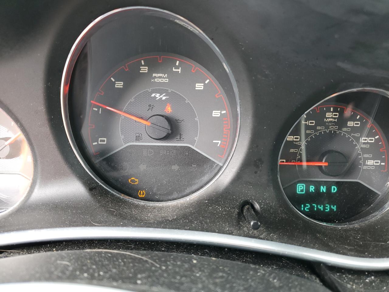2013 Dodge Avenger VIN 1C3CDZBG0DN586261 Copart auction photo, front end damage thumbnail 9