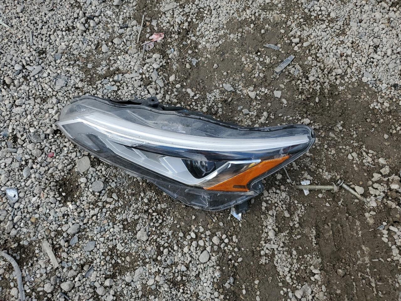2019 Nissan Altima VIN 1N4BL4EV6KC103992 Copart auction photo, front end damage thumbnail 12