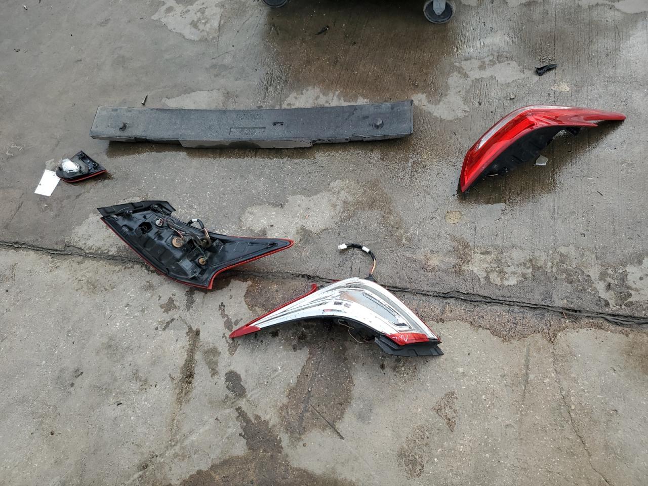 2016 Nissan Altima VIN 1N4AL3AP6GC277534 Copart auction photo, rear end damage thumbnail 12