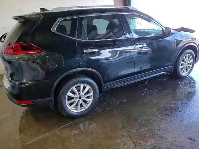 2018 Nissan Rogue VIN 5N1AT2MV7JC809813 Copart auction photo, front end damage thumbnail 14