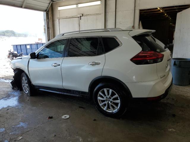 2018 Nissan Rogue VIN KNMAT2MT6JP512785 Copart auction photo, front end damage thumbnail 2