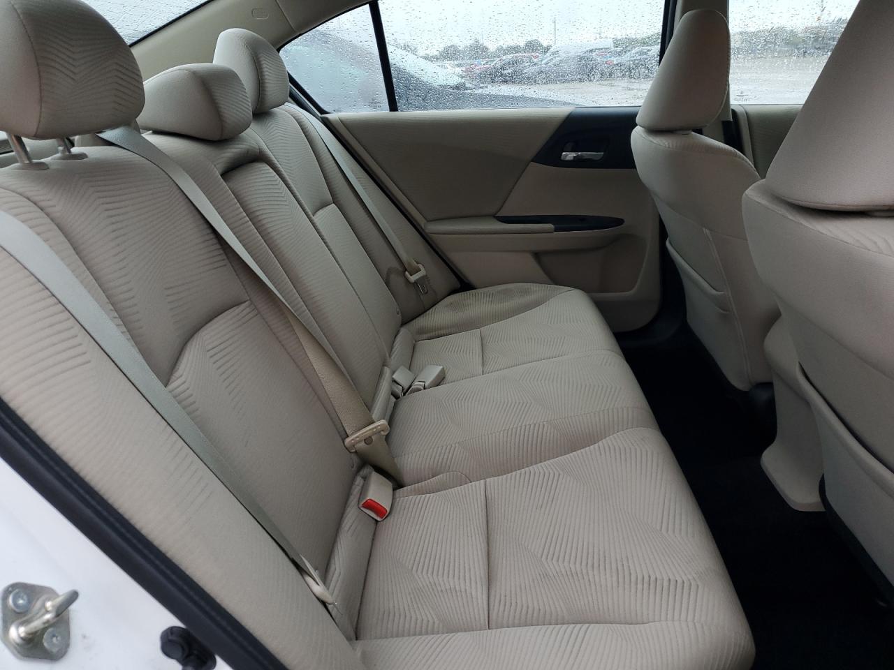 2014 Honda Accord VIN 1HGCR2F30EA249546 Copart auction photo, front end / minor dent/scratches damage thumbnail 10
