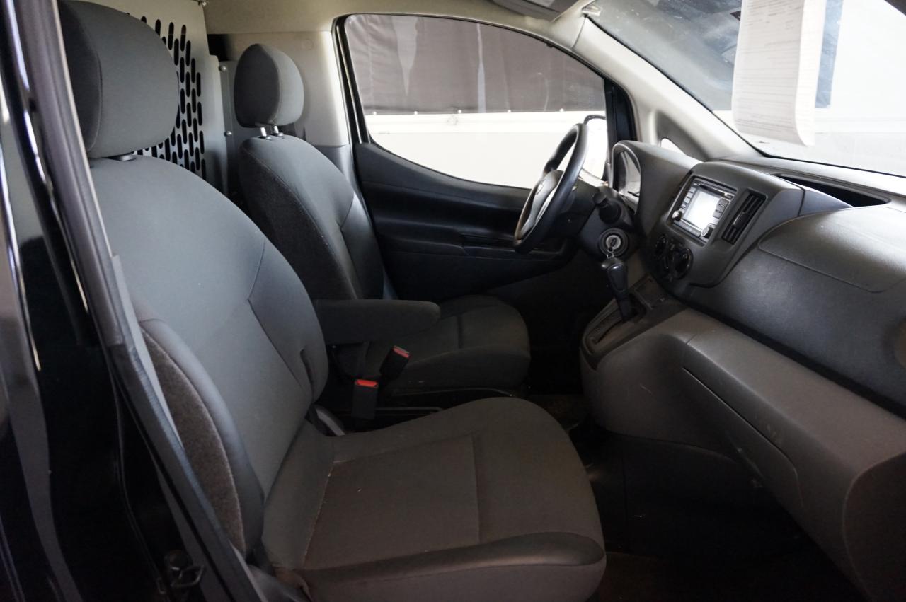 2018 Nissan NV VIN 3N6CM0KNXJK690602 Copart auction photo, all over damage thumbnail 5