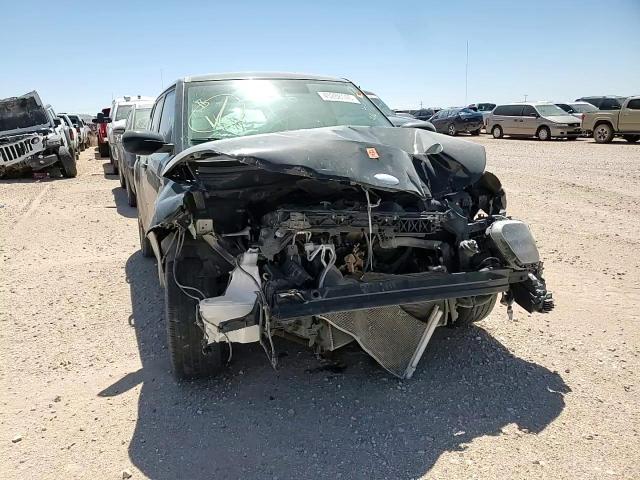 2020 KIA Soul VIN KNDJ33AU3L7013450 Copart auction photo, front end damage thumbnail 10