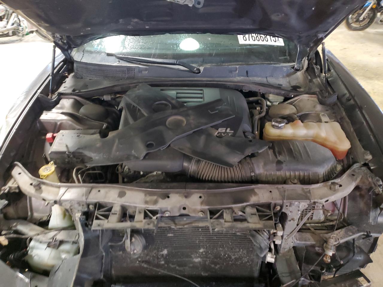 2014 Dodge Charger VIN 2C3CDXHG0EH334693 Copart auction photo, front end / minor dent/scratches damage thumbnail 12