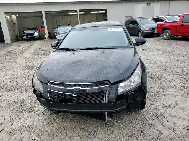 2013 Chevrolet Cruze VIN 1G1PC5SB5D7124479 Copart auction photo, front end / rear end damage thumbnail 13