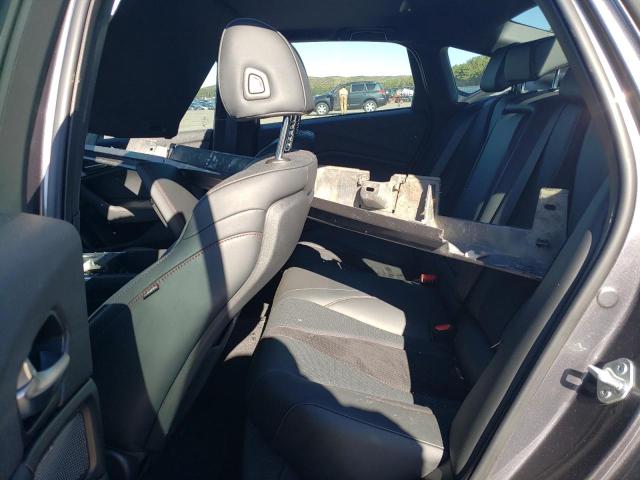 2023 Acura TLX VIN 19UUB7F9XPA001365 Copart auction photo, all over damage thumbnail 10