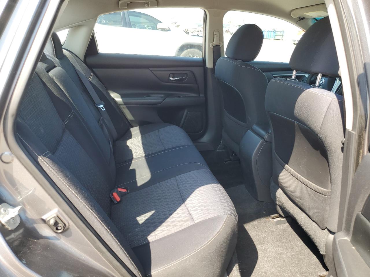 2016 Nissan Altima VIN 1N4AL3AP1GC173212 Copart auction photo, front end damage thumbnail 10