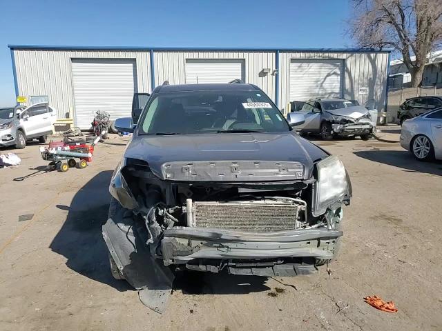 2013 GMC Terrain VIN 2GKFLYE39D6359206 Copart auction photo, front end damage thumbnail 11