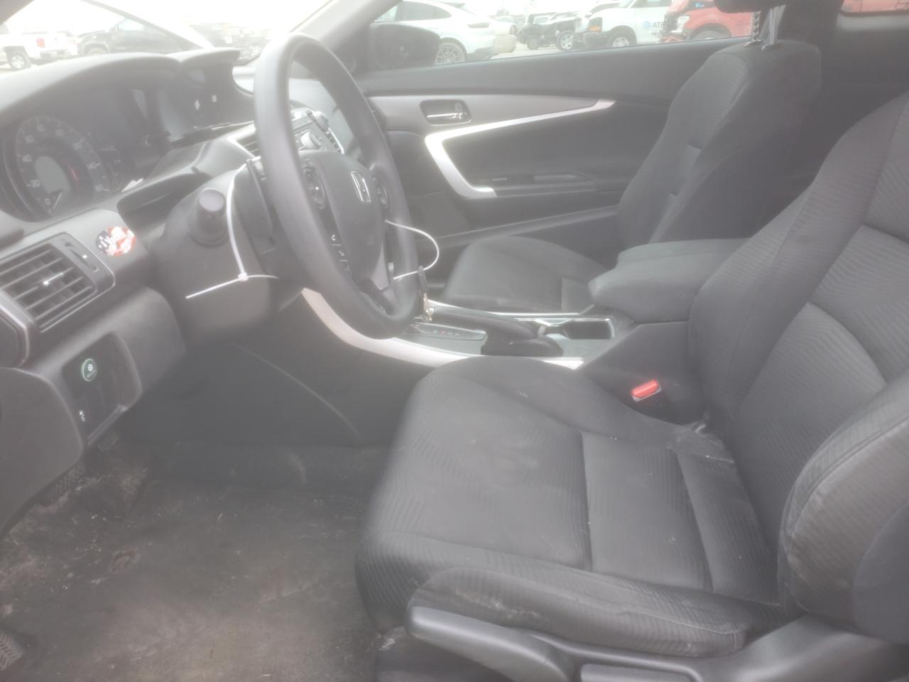 2014 Honda Accord VIN 1HGCT1B3XEA009647 Copart auction photo, side / minor dent/scratches damage thumbnail 7