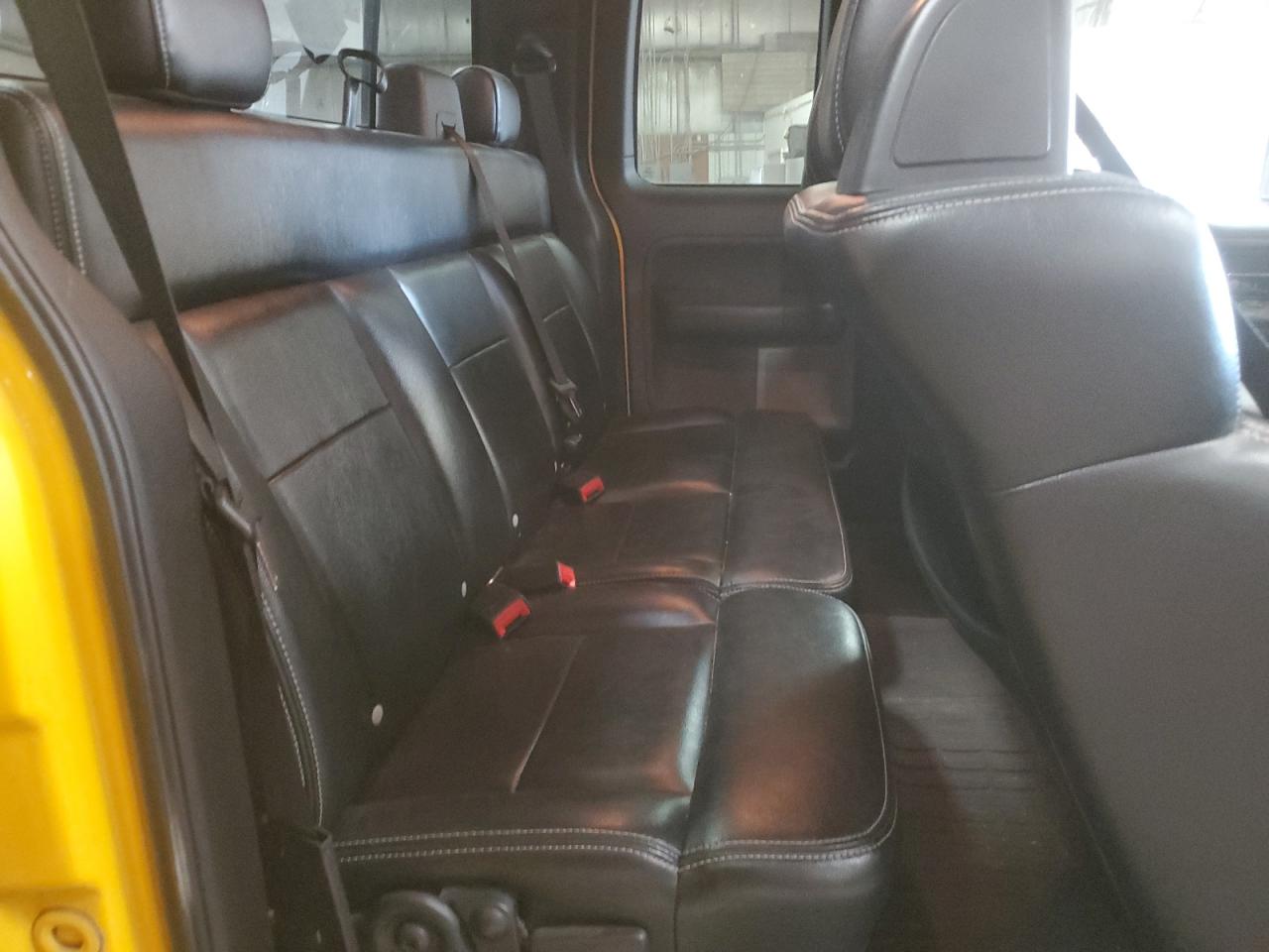 2004 Ford F-150 VIN 1FTPX14534KD14001 Copart auction photo, side / minor dent/scratches damage thumbnail 10