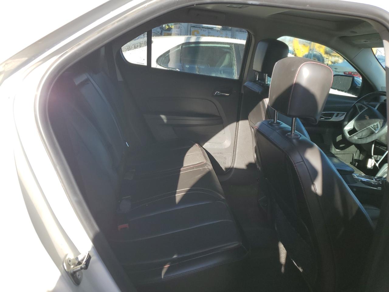 2015 Chevrolet Equinox VIN 1GNALDEK9FZ140203 Copart auction photo, mechanical damage thumbnail 11
