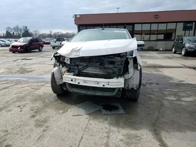 2013 Ford Edge VIN 2FMDK3K94DBA10202 Copart auction photo, front end damage thumbnail 12