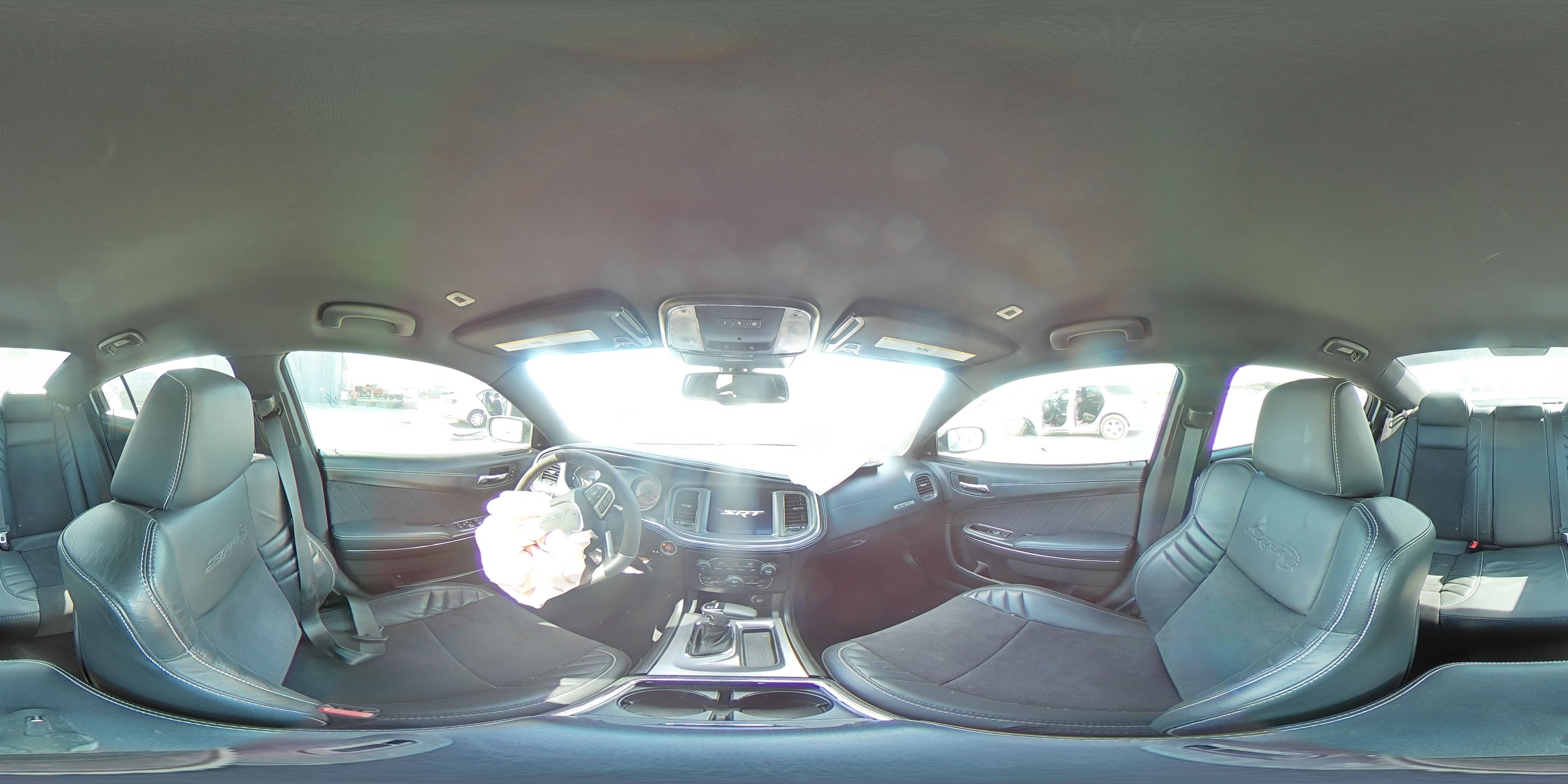 2019 Dodge Charger VIN 2C3CDXL96KH552478 Copart auction photo, front end / minor dent/scratches damage thumbnail 13