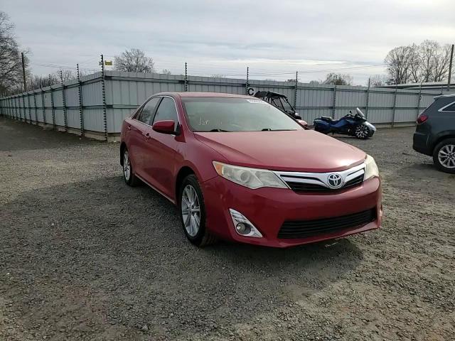 2012 Toyota Camry VIN 4T1BF1FK1CU622492 Copart auction photo, rear end damage thumbnail 11