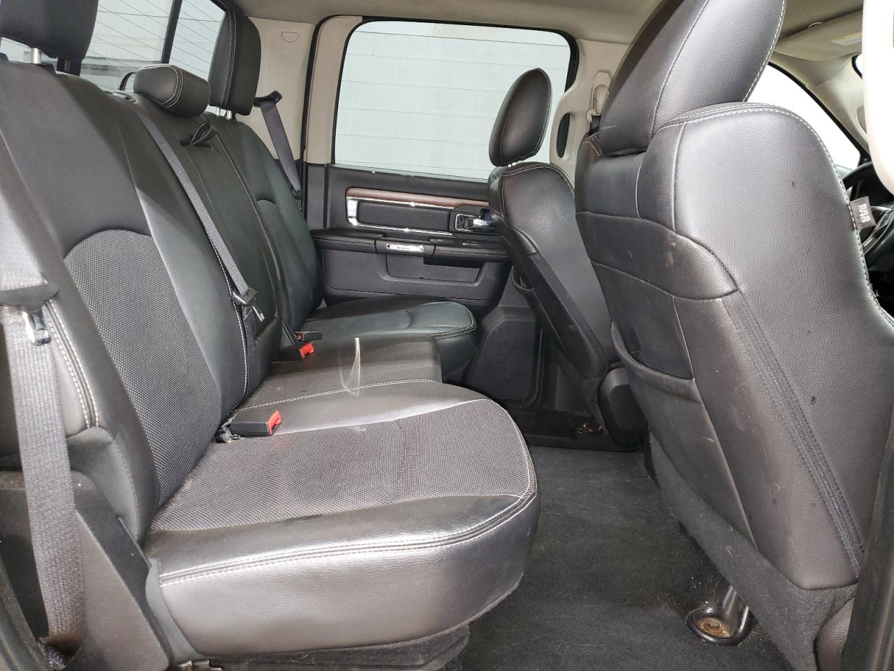 2015 RAM 1500 VIN 1C6RR7NTXFS733296 Copart auction photo, all over damage thumbnail 10