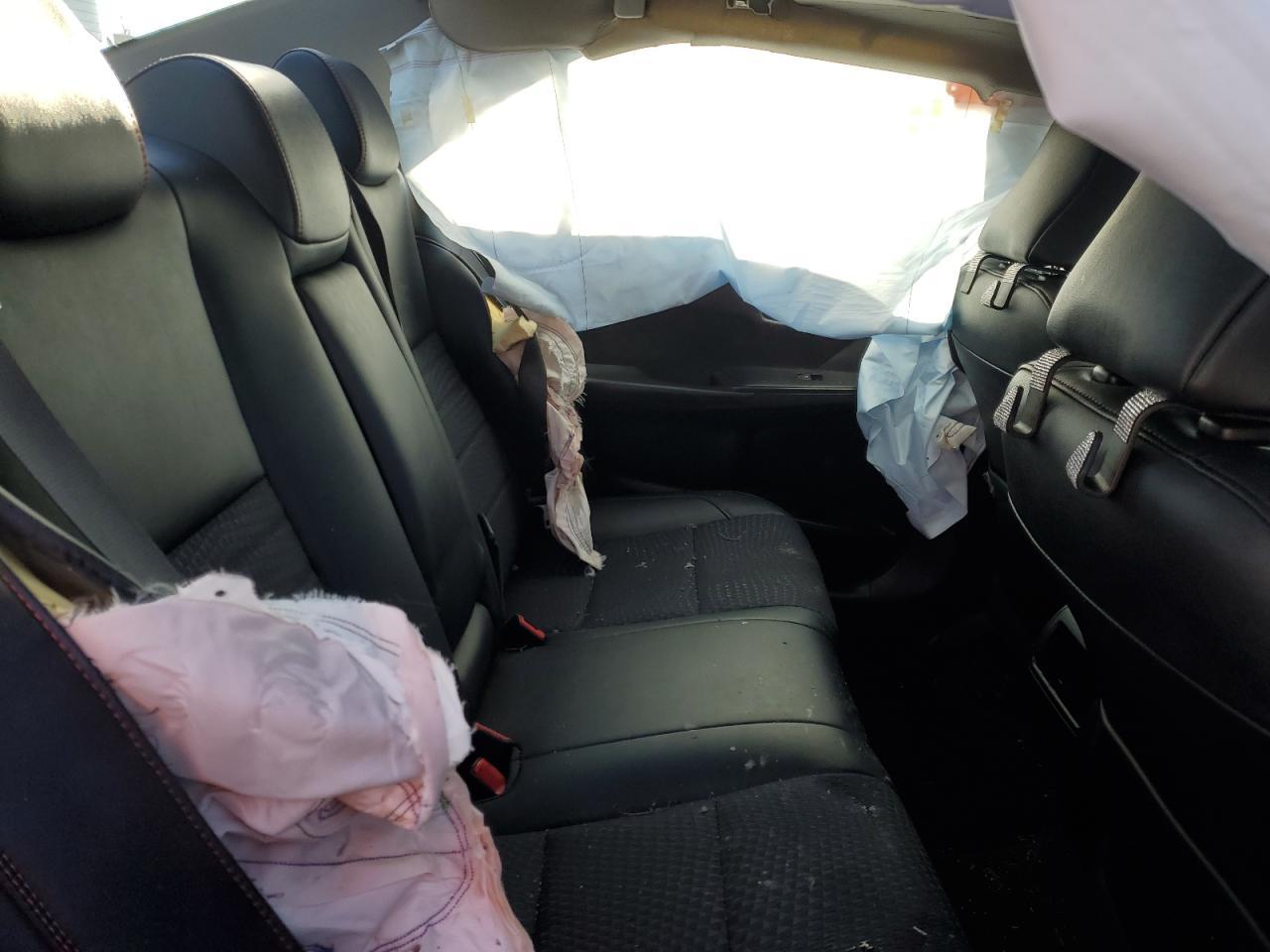 2015 Toyota Camry VIN 4T1BF1FK3FU001601 Copart auction photo, front end damage thumbnail 10