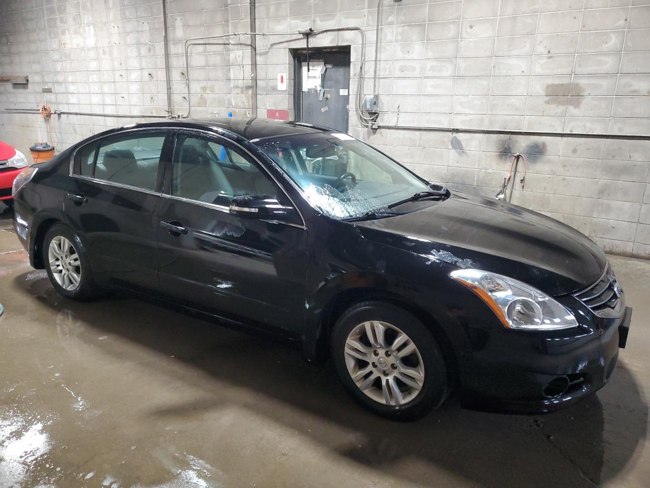 2012 Nissan Altima VIN 1N4AL2AP9CN432764 Copart auction photo, mechanical / minor dent/scratches damage thumbnail 4