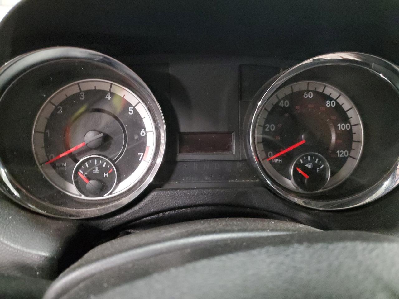 2020 Dodge Caravan VIN 2C4RDGCG3LR201530 Copart auction photo, front end / side damage thumbnail 9