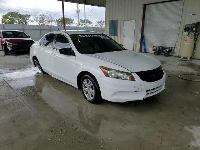 2012 Honda Accord VIN 1HGCP2F6XCA196710 Copart auction photo, side / rear end damage thumbnail 13
