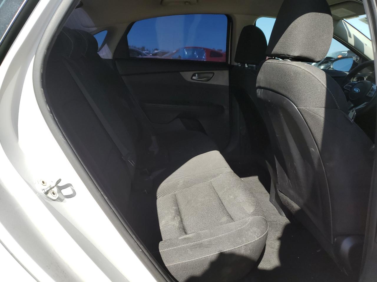 2019 KIA Forte VIN 3KPF24AD2KE042516 Copart auction photo, front end damage thumbnail 11