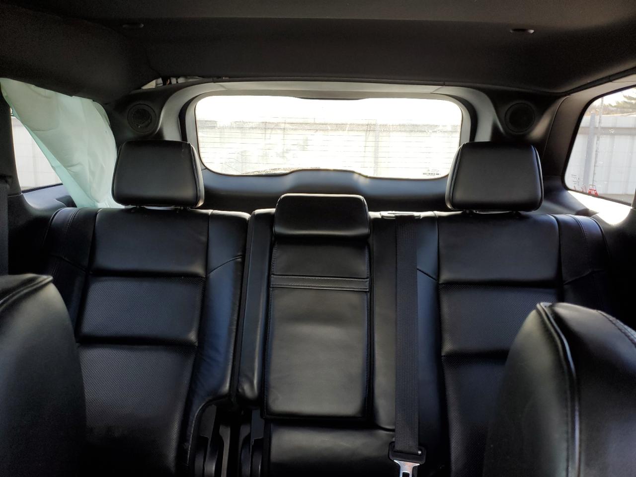 2018 Jeep Grand Cherokee VIN 1C4RJFCG8JC477002 Copart auction photo, front end damage thumbnail 10