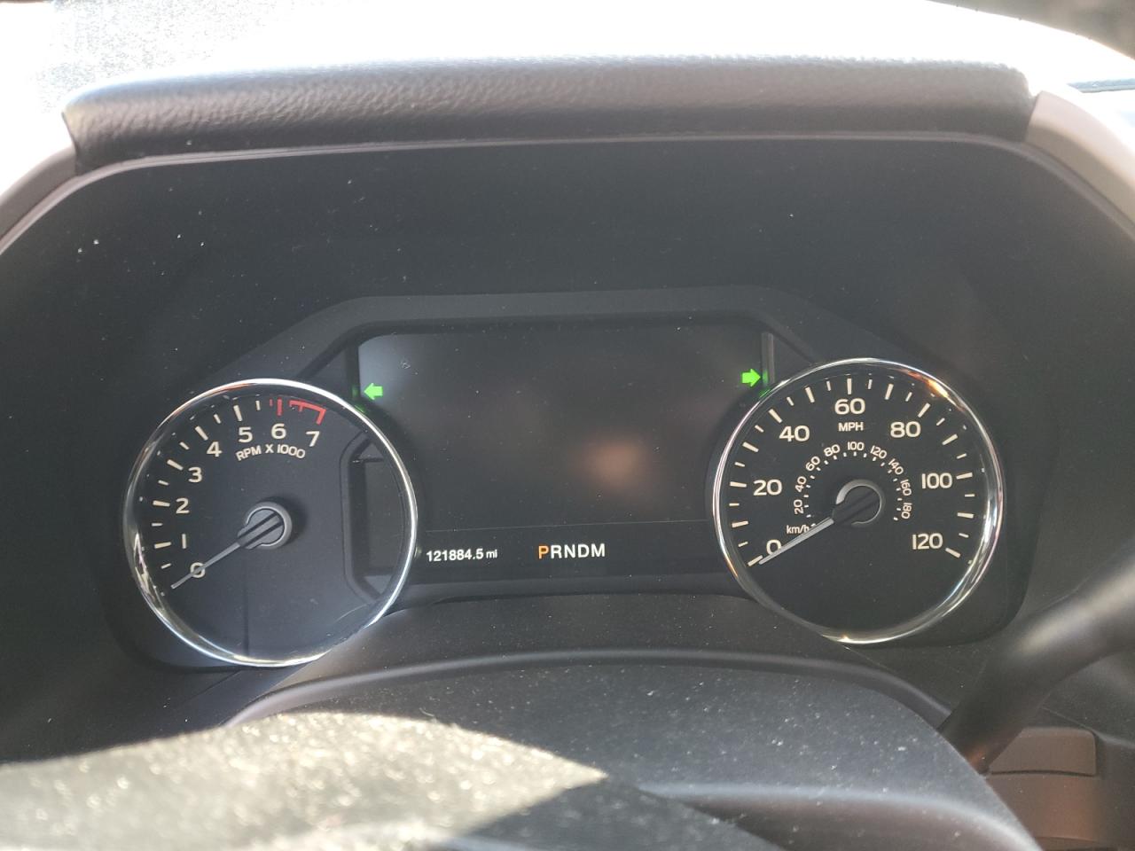 2018 Ford F-150 VIN 1FTEW1EG1JFD54060 Copart auction photo, rollover damage thumbnail 9