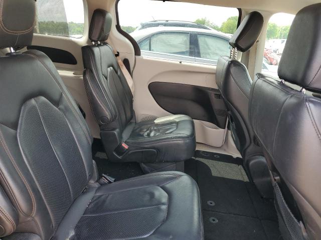 2019 Chrysler Pacifica VIN 2C4RC1BG1KR539668 Copart auction photo, water/flood damage thumbnail 11