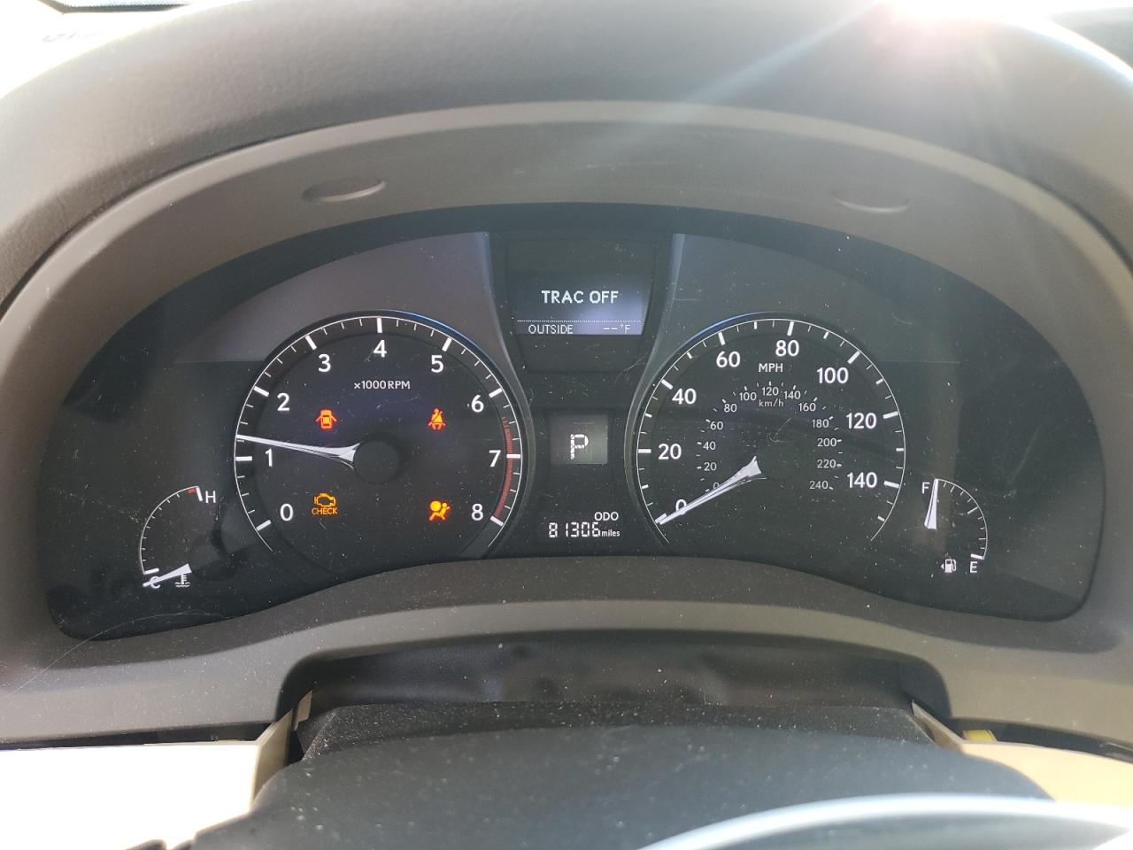 2015 Lexus RX VIN 2T2ZK1BA4FC150748 Copart auction photo, front end damage thumbnail 9