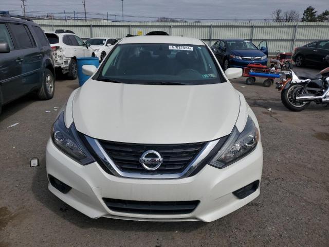 2018 Nissan Altima VIN 1N4AL3AP4JC110564 Copart auction photo, rear end damage thumbnail 5
